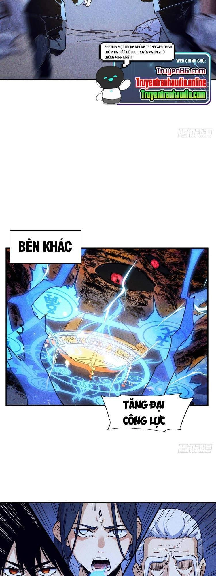 Nhân Vật Chính Mạnh Nhất Lịch Sử Chapter 23 - 13