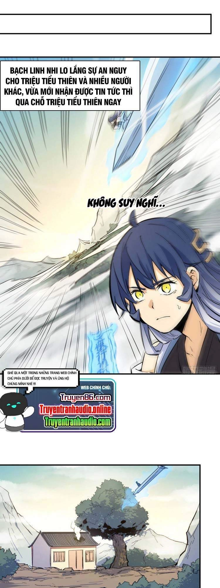 Nhân Vật Chính Mạnh Nhất Lịch Sử Chapter 23 - 17