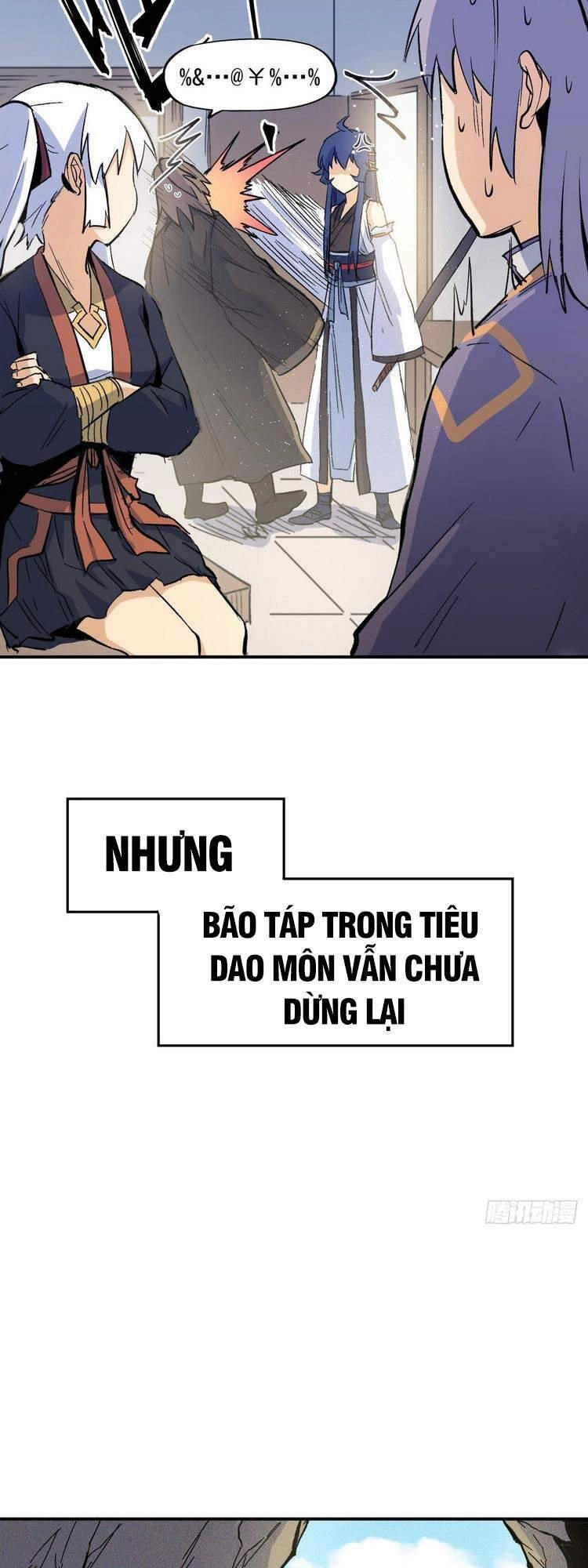 Nhân Vật Chính Mạnh Nhất Lịch Sử Chapter 23 - 22