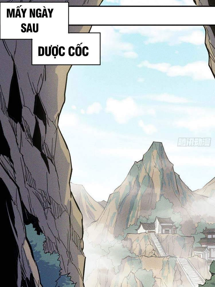 Nhân Vật Chính Mạnh Nhất Lịch Sử Chapter 23 - 23