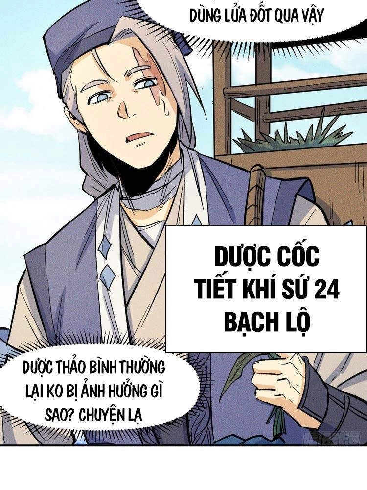 Nhân Vật Chính Mạnh Nhất Lịch Sử Chapter 23 - 25