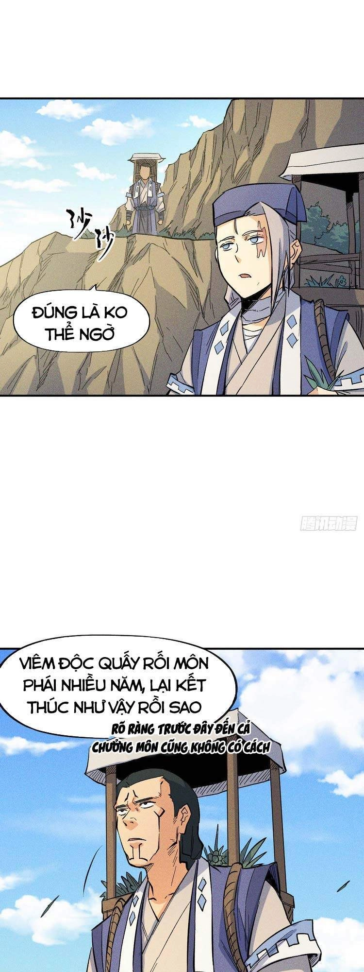 Nhân Vật Chính Mạnh Nhất Lịch Sử Chapter 23 - 26