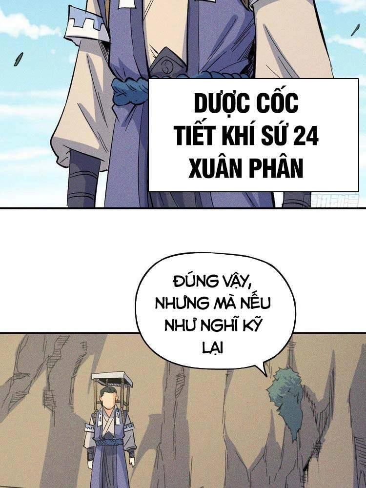 Nhân Vật Chính Mạnh Nhất Lịch Sử Chapter 23 - 27