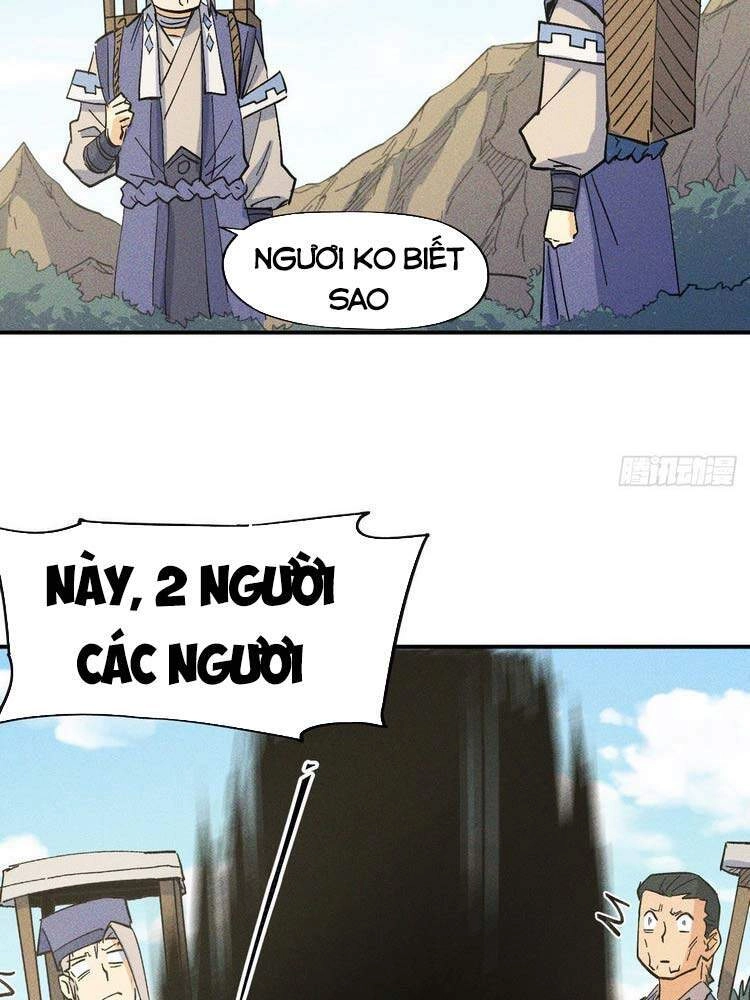 Nhân Vật Chính Mạnh Nhất Lịch Sử Chapter 23 - 29