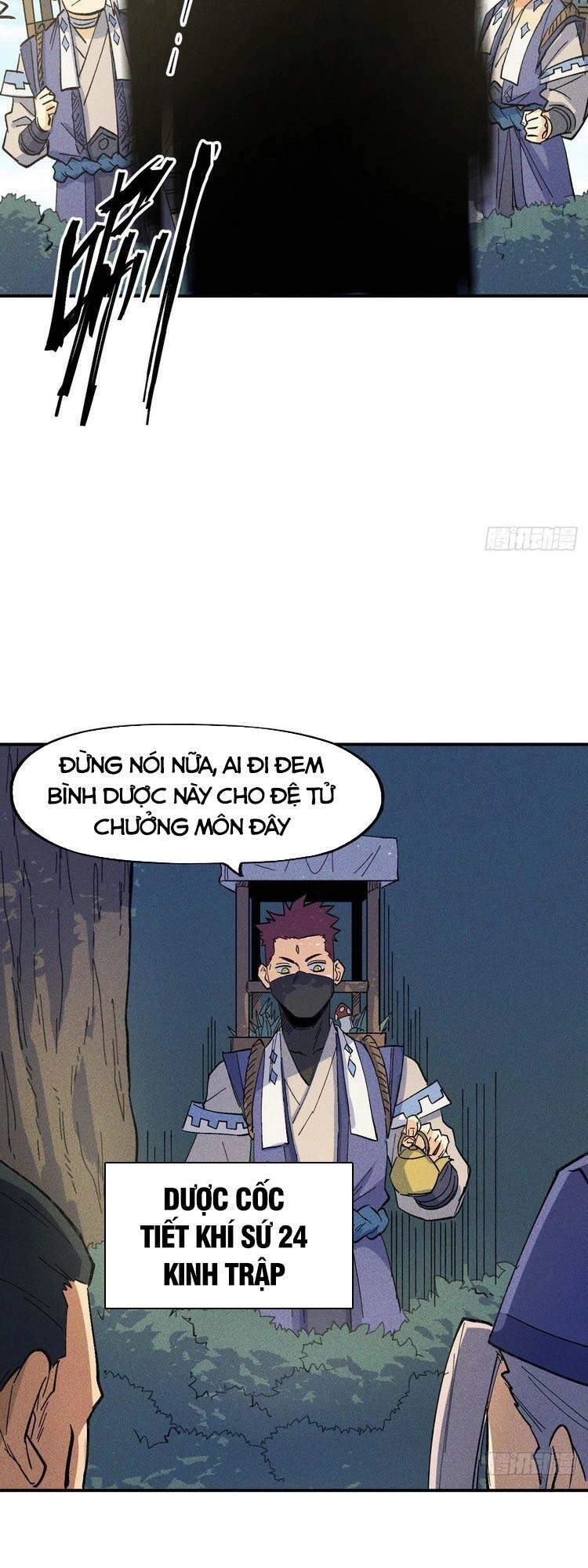 Nhân Vật Chính Mạnh Nhất Lịch Sử Chapter 23 - 30