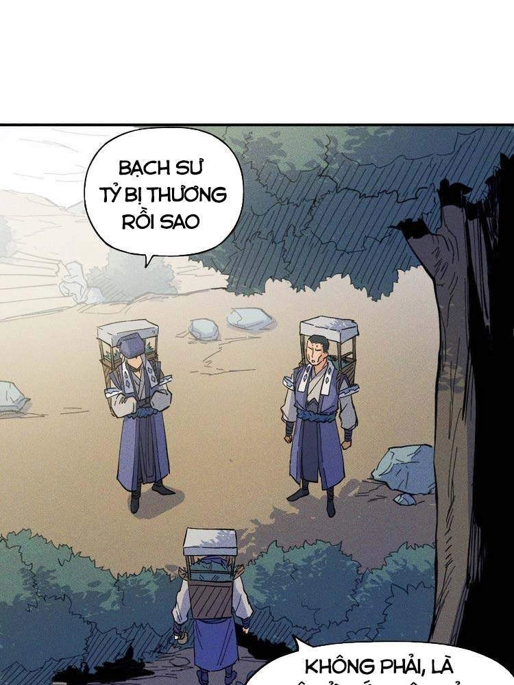 Nhân Vật Chính Mạnh Nhất Lịch Sử Chapter 23 - 31