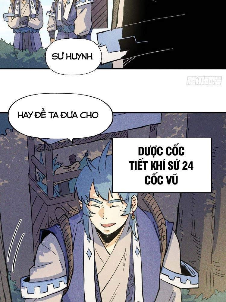 Nhân Vật Chính Mạnh Nhất Lịch Sử Chapter 23 - 33