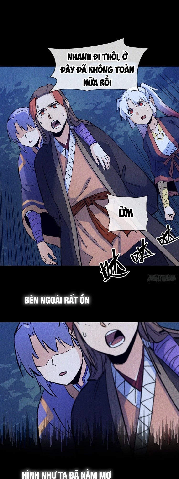 Nhân Vật Chính Mạnh Nhất Lịch Sử Chapter 23.5 - 1