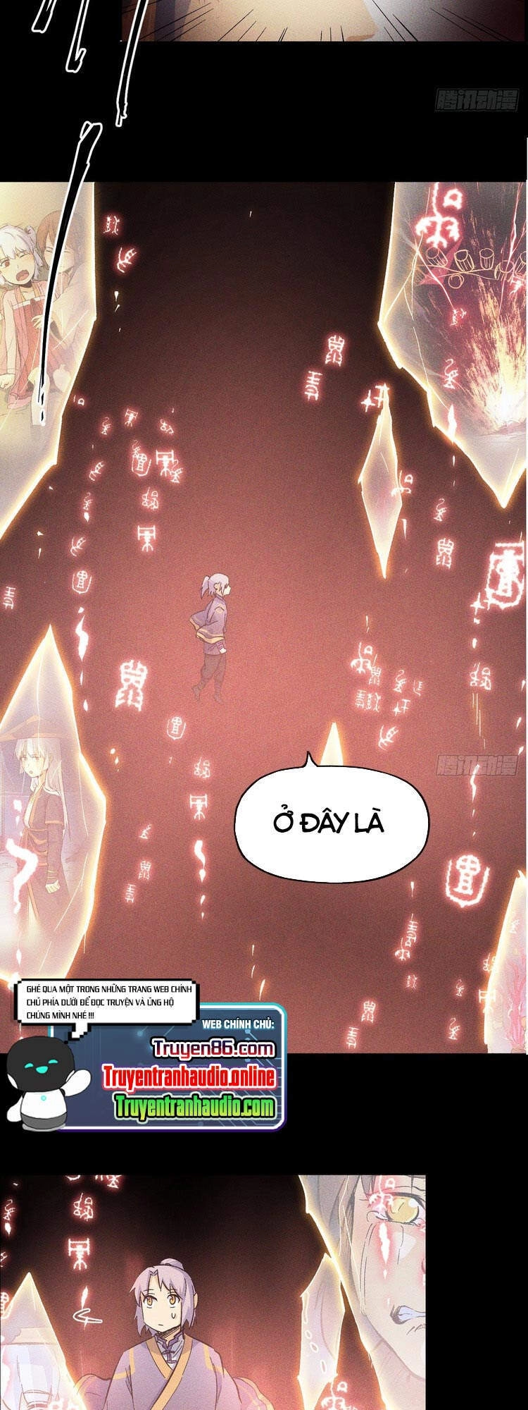 Nhân Vật Chính Mạnh Nhất Lịch Sử Chapter 23.5 - 3