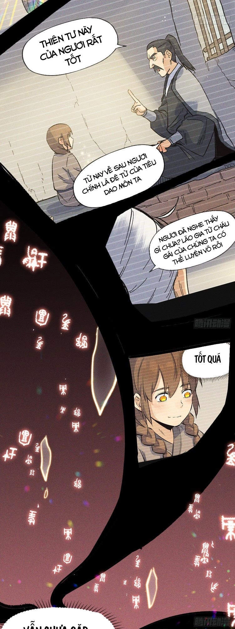 Nhân Vật Chính Mạnh Nhất Lịch Sử Chapter 23.5 - 5