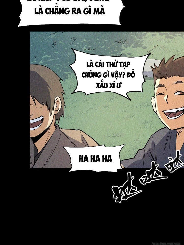 Nhân Vật Chính Mạnh Nhất Lịch Sử Chapter 23.5 - 8