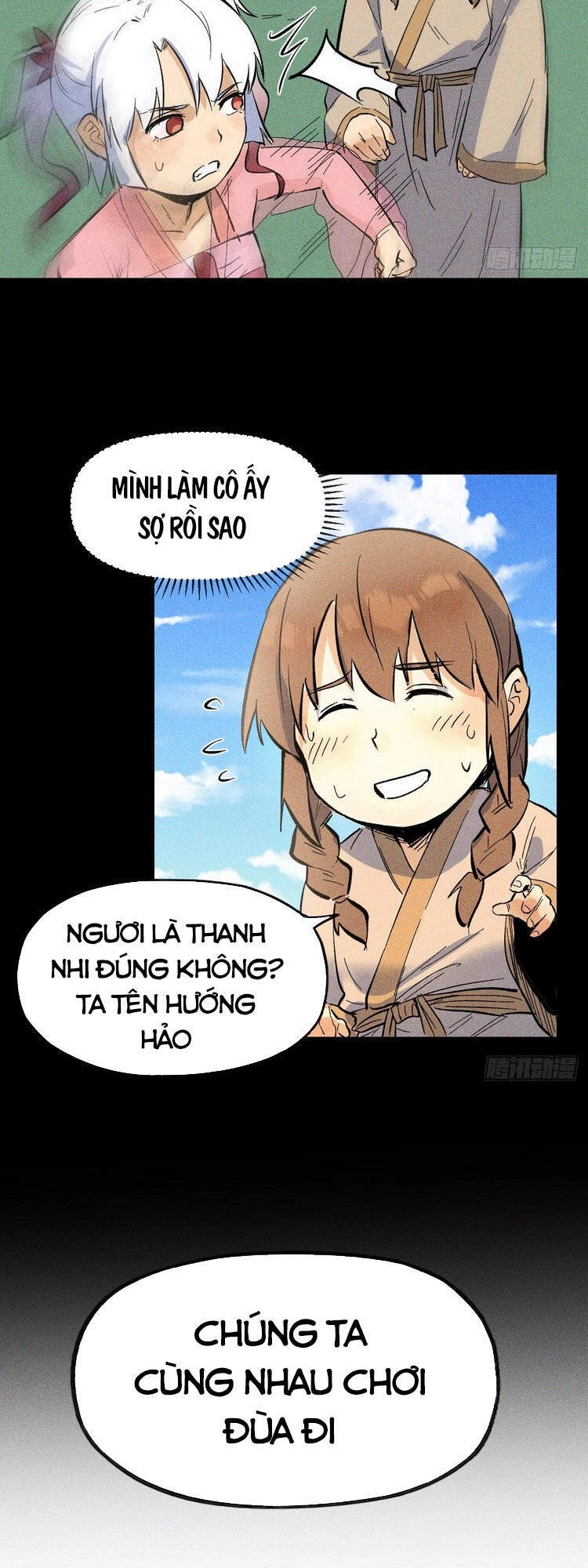 Nhân Vật Chính Mạnh Nhất Lịch Sử Chapter 23.5 - 11