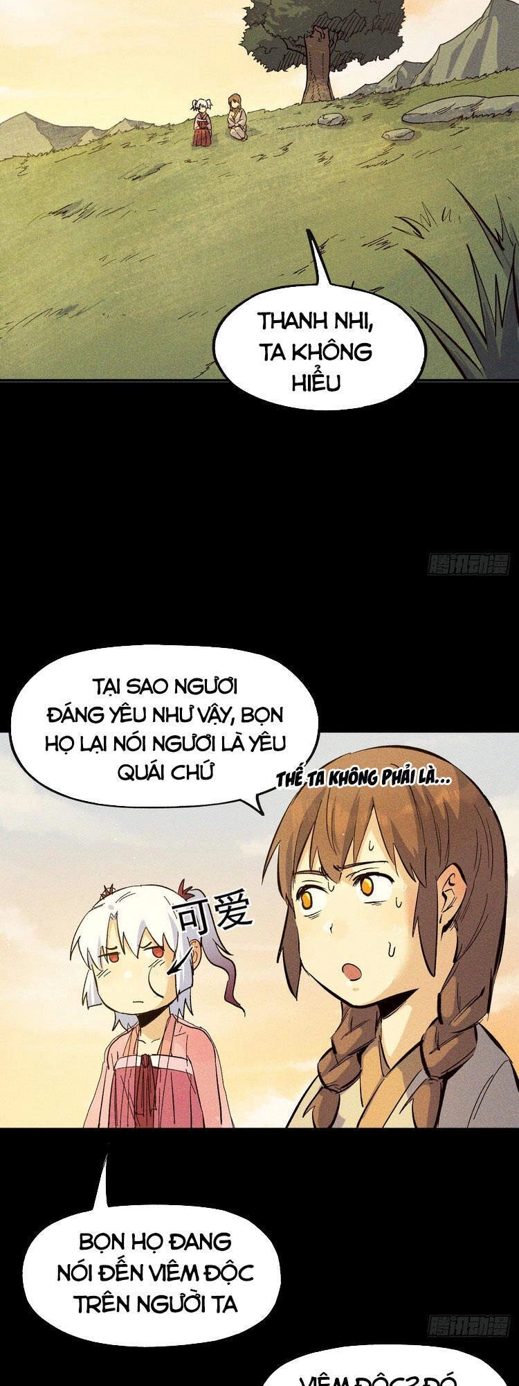 Nhân Vật Chính Mạnh Nhất Lịch Sử Chapter 23.5 - 13