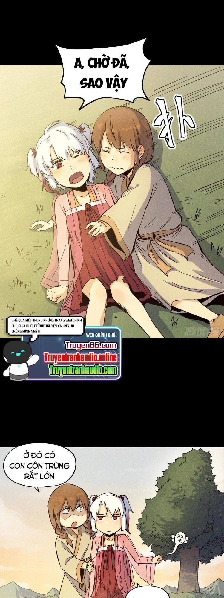 Nhân Vật Chính Mạnh Nhất Lịch Sử Chapter 23.5 - 15