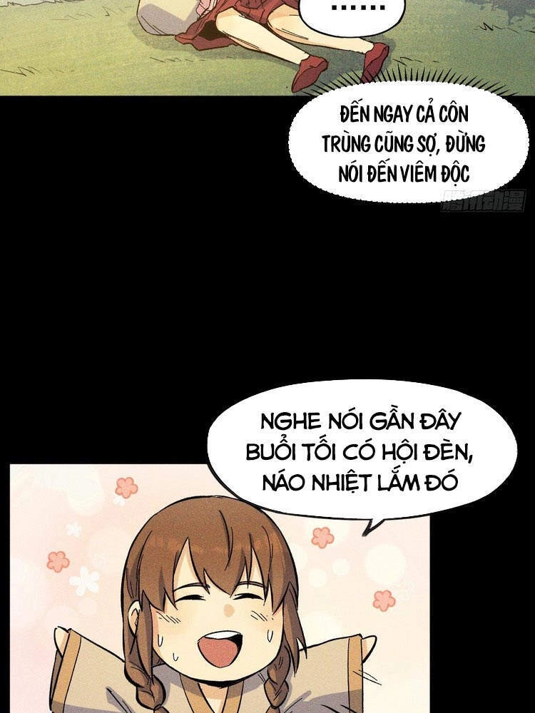 Nhân Vật Chính Mạnh Nhất Lịch Sử Chapter 23.5 - 16