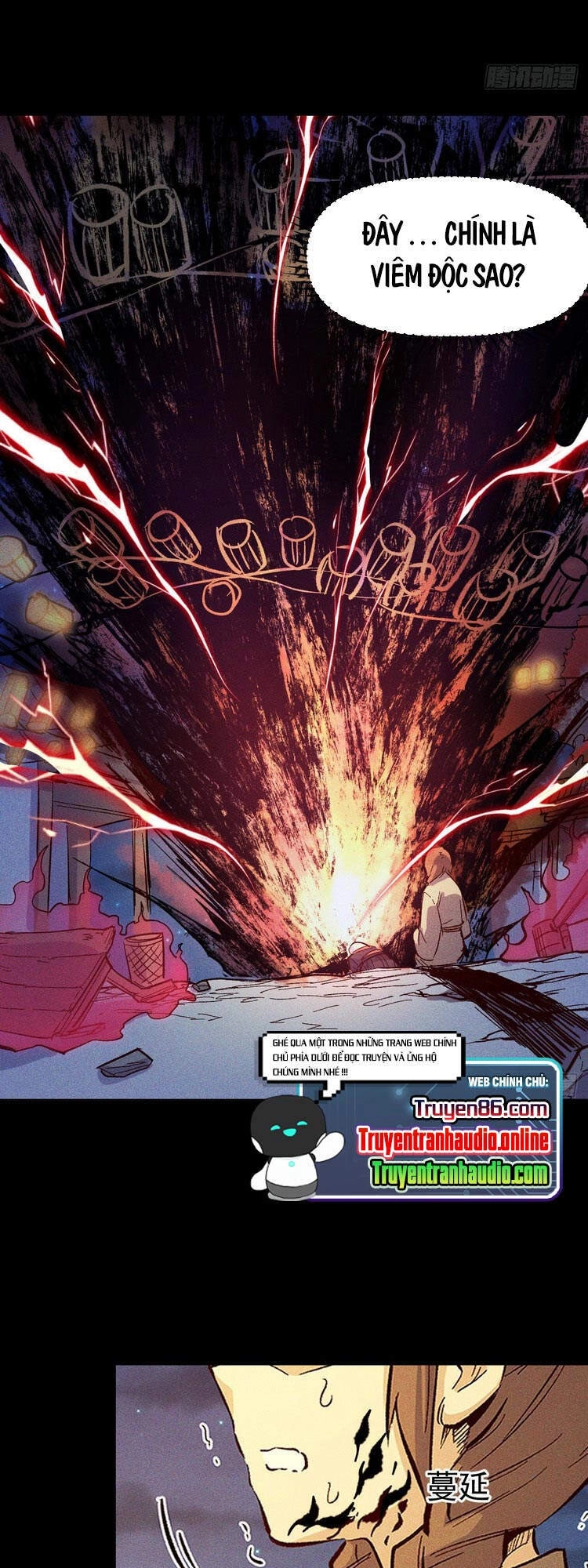 Nhân Vật Chính Mạnh Nhất Lịch Sử Chapter 23.5 - 20