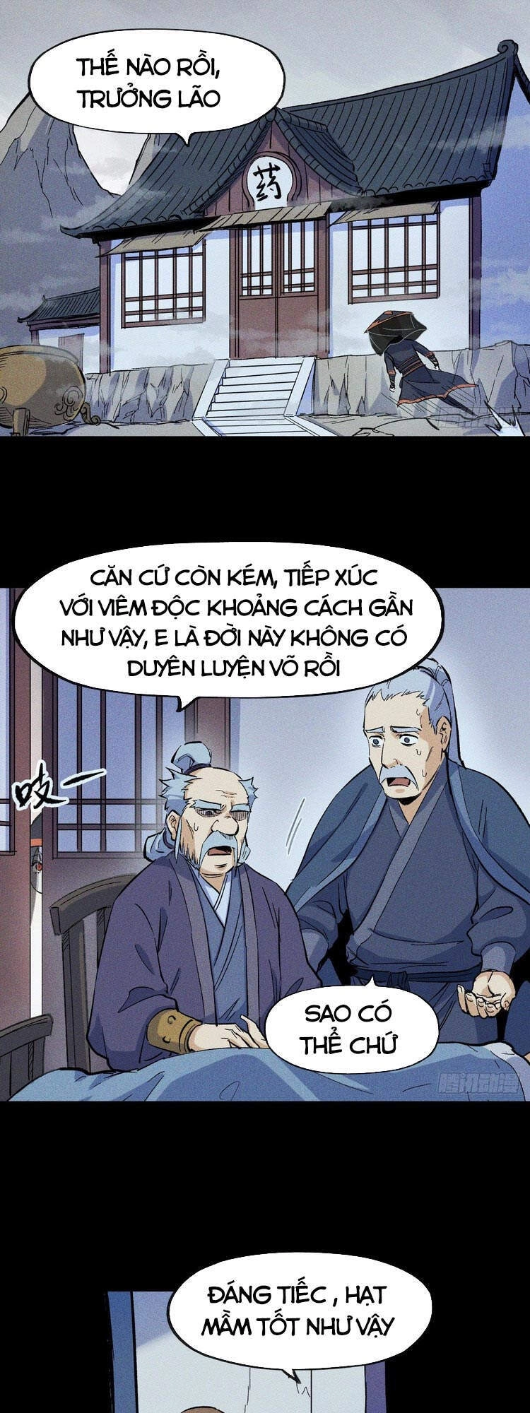 Nhân Vật Chính Mạnh Nhất Lịch Sử Chapter 23.5 - 22