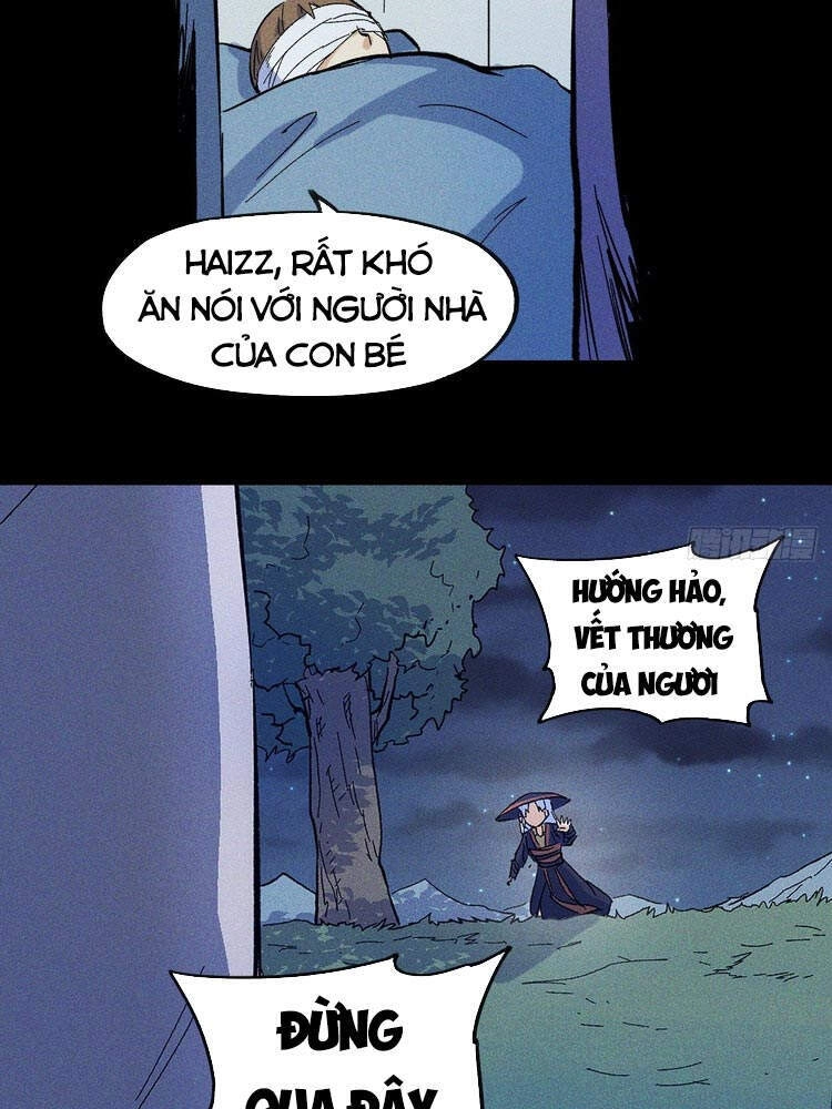 Nhân Vật Chính Mạnh Nhất Lịch Sử Chapter 23.5 - 23