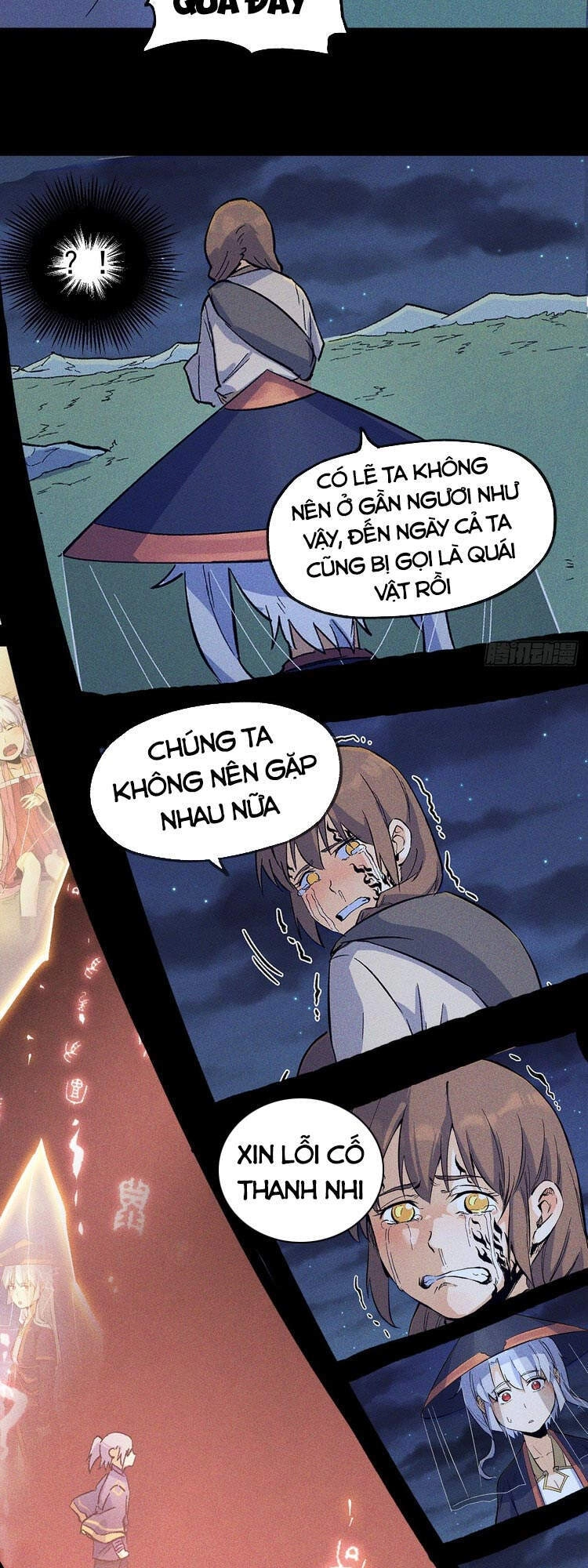 Nhân Vật Chính Mạnh Nhất Lịch Sử Chapter 23.5 - 24