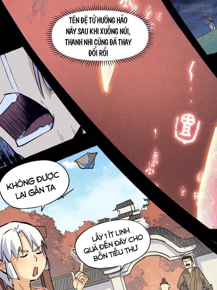 Nhân Vật Chính Mạnh Nhất Lịch Sử Chapter 23.5 - 25