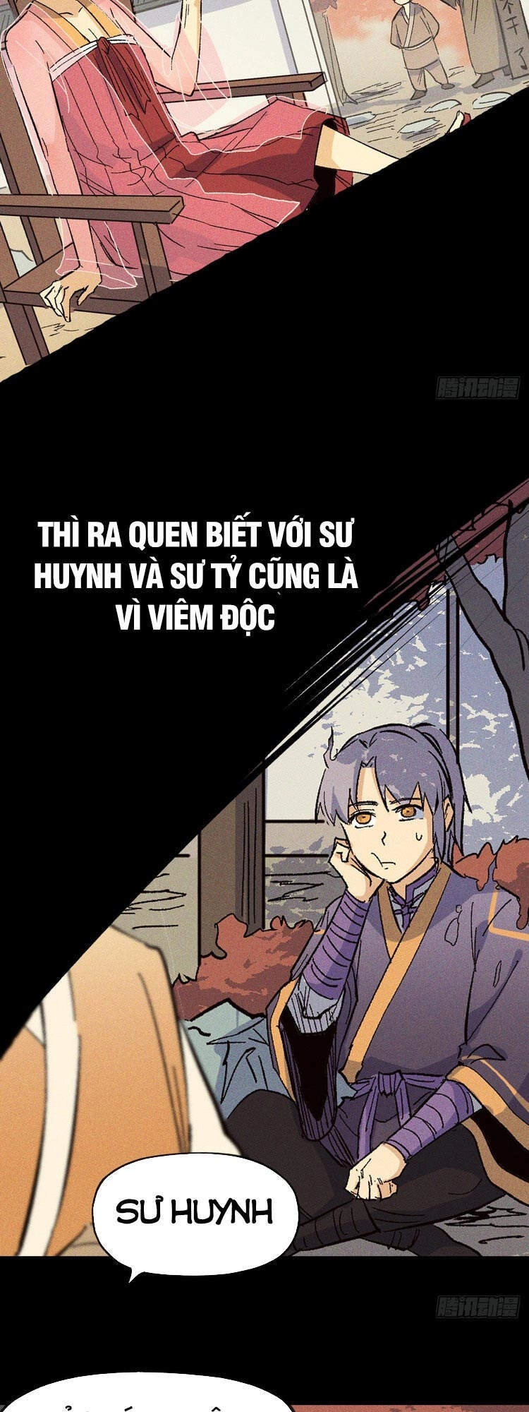 Nhân Vật Chính Mạnh Nhất Lịch Sử Chapter 23.5 - 26