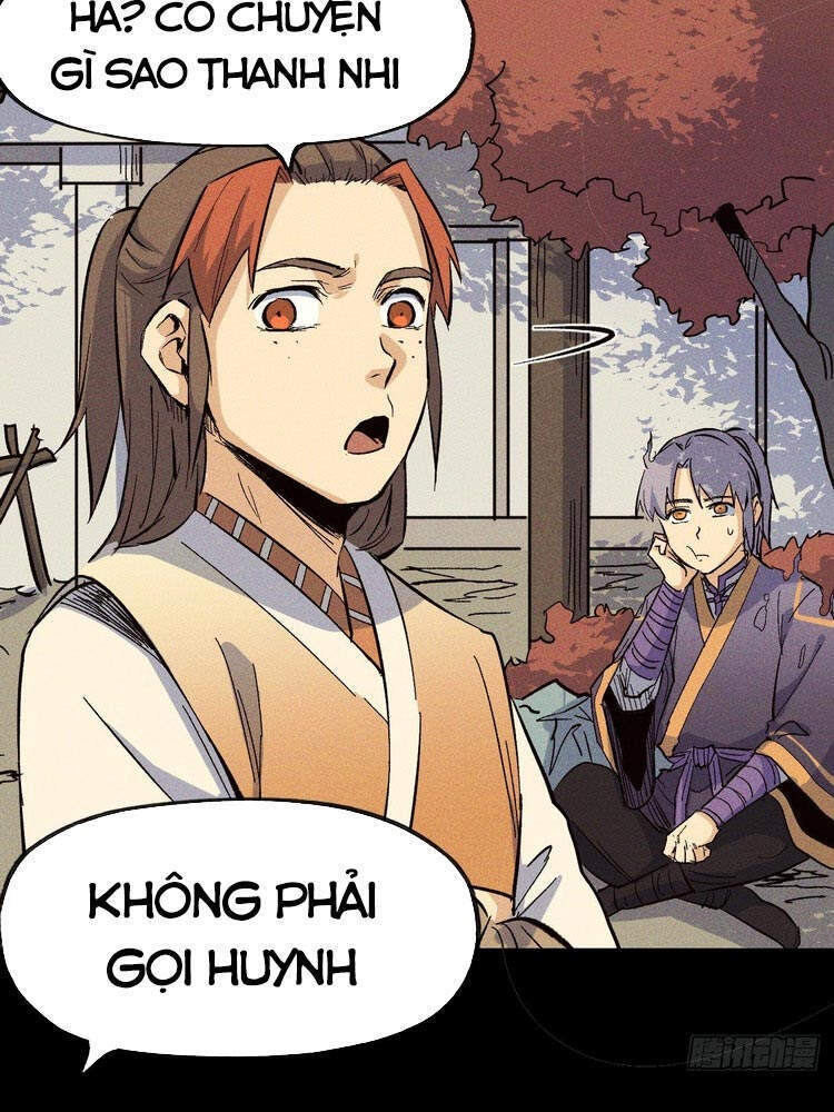 Nhân Vật Chính Mạnh Nhất Lịch Sử Chapter 23.5 - 27