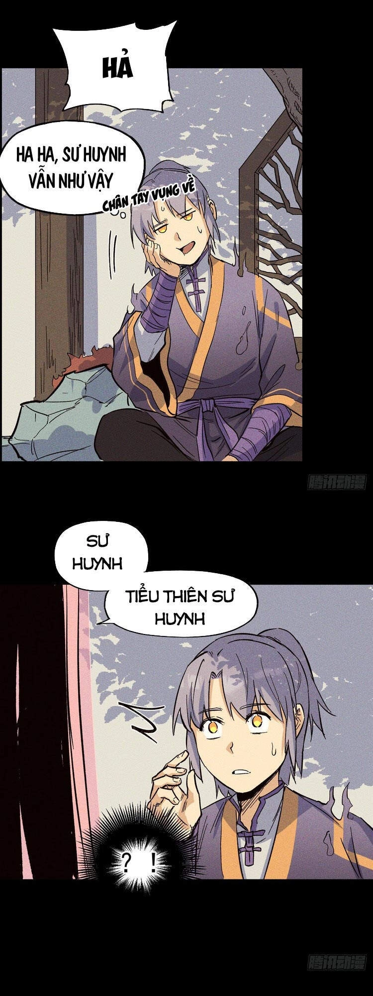 Nhân Vật Chính Mạnh Nhất Lịch Sử Chapter 23.5 - 28