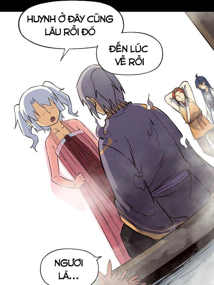 Nhân Vật Chính Mạnh Nhất Lịch Sử Chapter 23.5 - 29