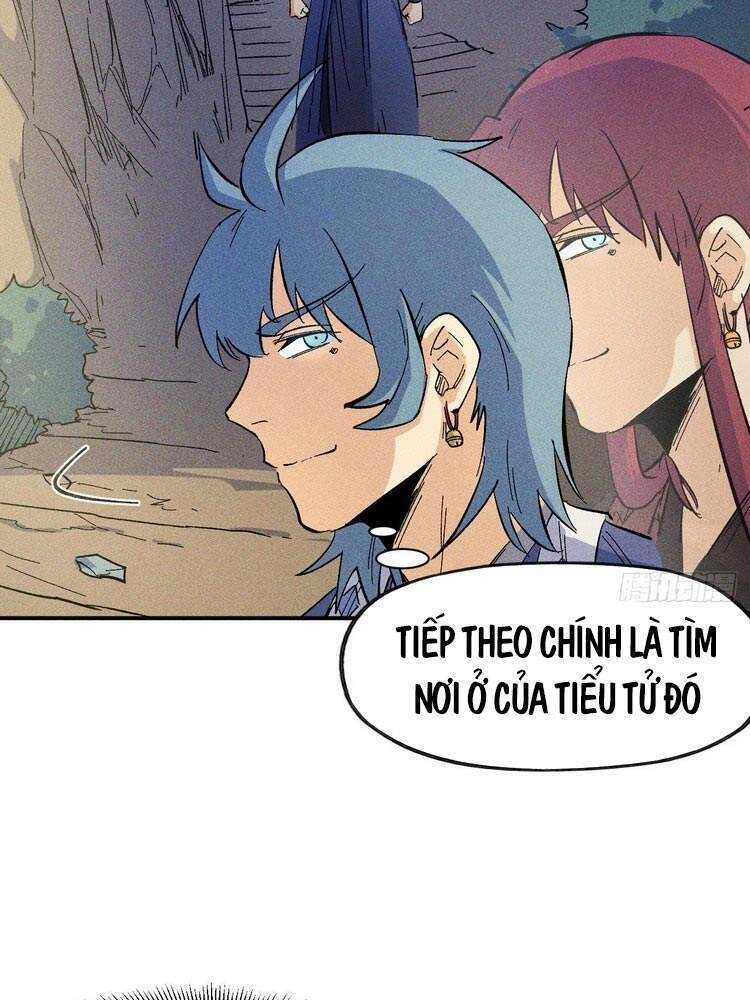 Nhân Vật Chính Mạnh Nhất Lịch Sử Chapter 24 - 2