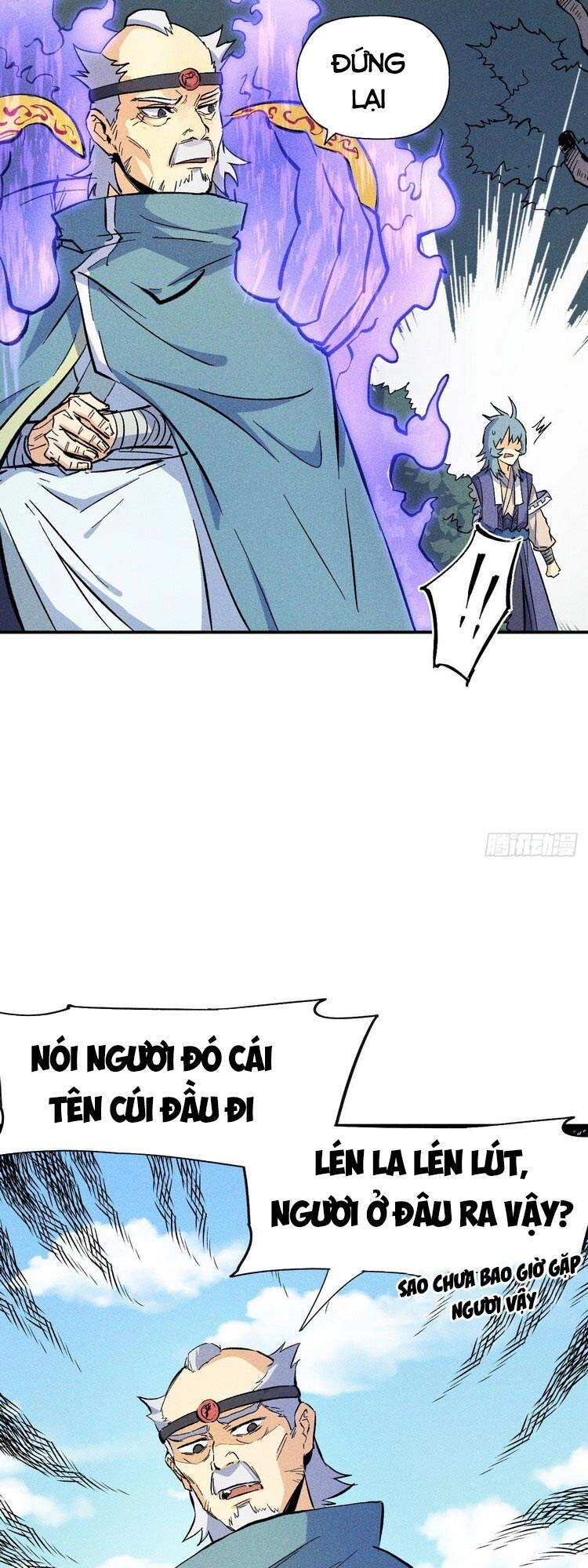 Nhân Vật Chính Mạnh Nhất Lịch Sử Chapter 24 - 5