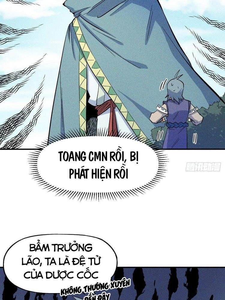 Nhân Vật Chính Mạnh Nhất Lịch Sử Chapter 24 - 6