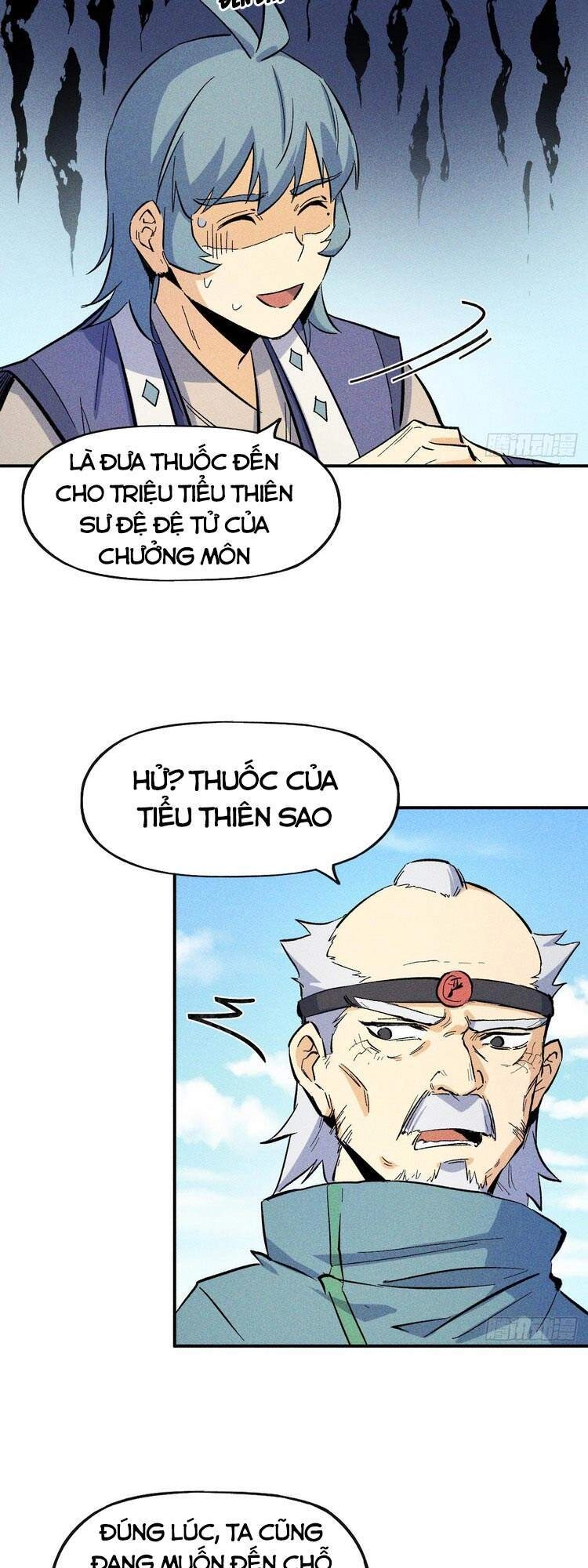 Nhân Vật Chính Mạnh Nhất Lịch Sử Chapter 24 - 7