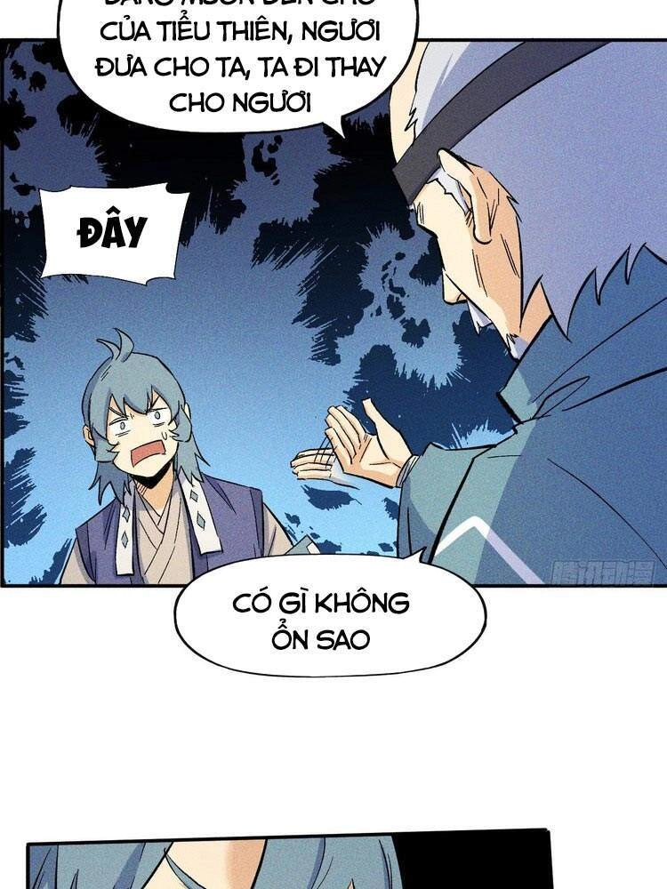 Nhân Vật Chính Mạnh Nhất Lịch Sử Chapter 24 - 8