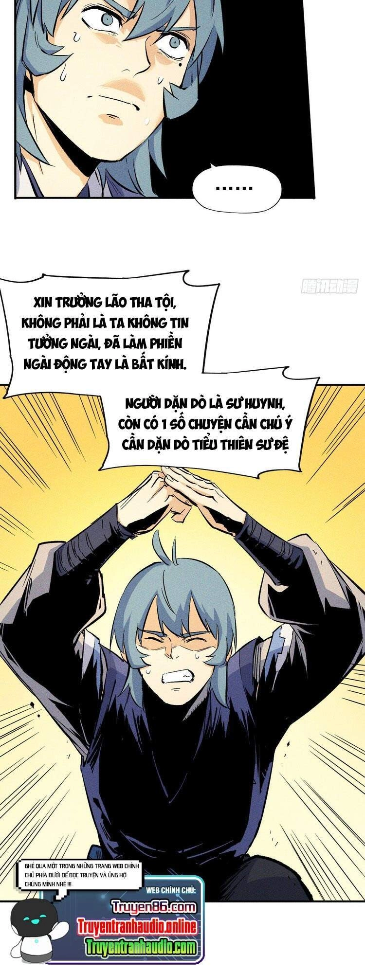 Nhân Vật Chính Mạnh Nhất Lịch Sử Chapter 24 - 9