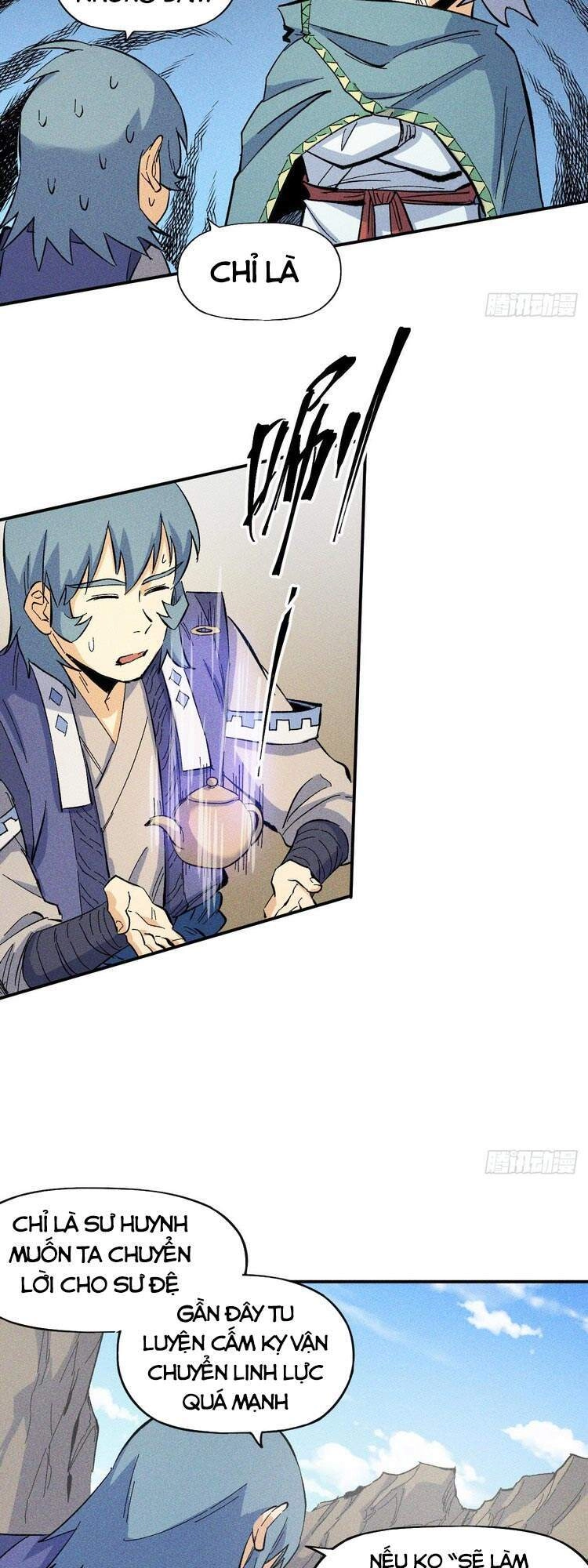 Nhân Vật Chính Mạnh Nhất Lịch Sử Chapter 24 - 11