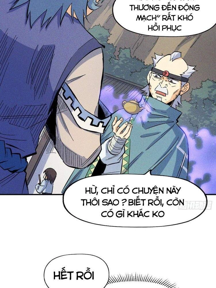 Nhân Vật Chính Mạnh Nhất Lịch Sử Chapter 24 - 12