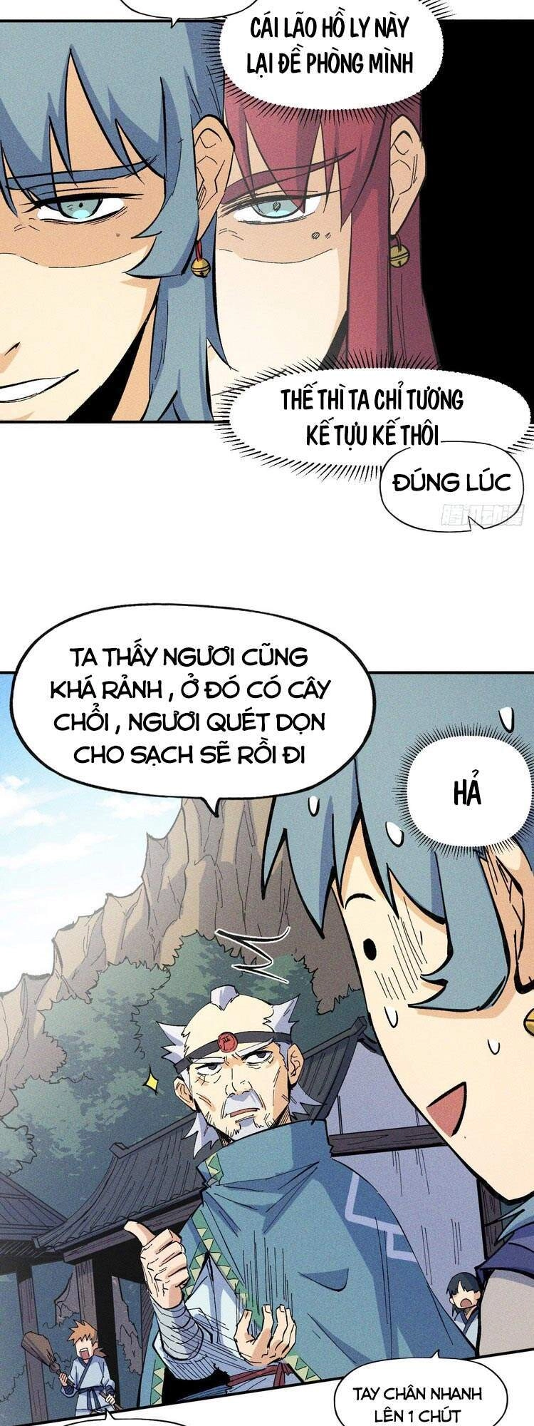 Nhân Vật Chính Mạnh Nhất Lịch Sử Chapter 24 - 13