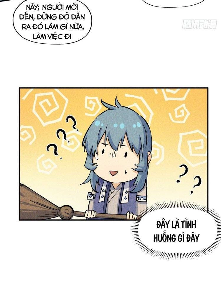 Nhân Vật Chính Mạnh Nhất Lịch Sử Chapter 24 - 14