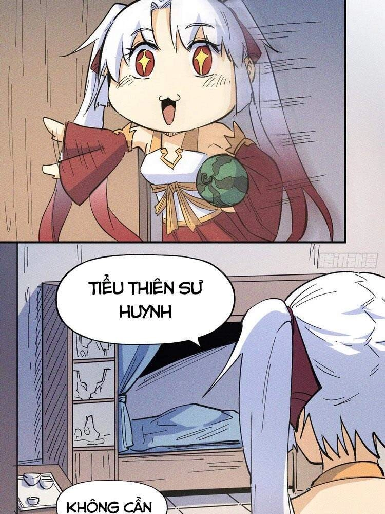 Nhân Vật Chính Mạnh Nhất Lịch Sử Chapter 24 - 16