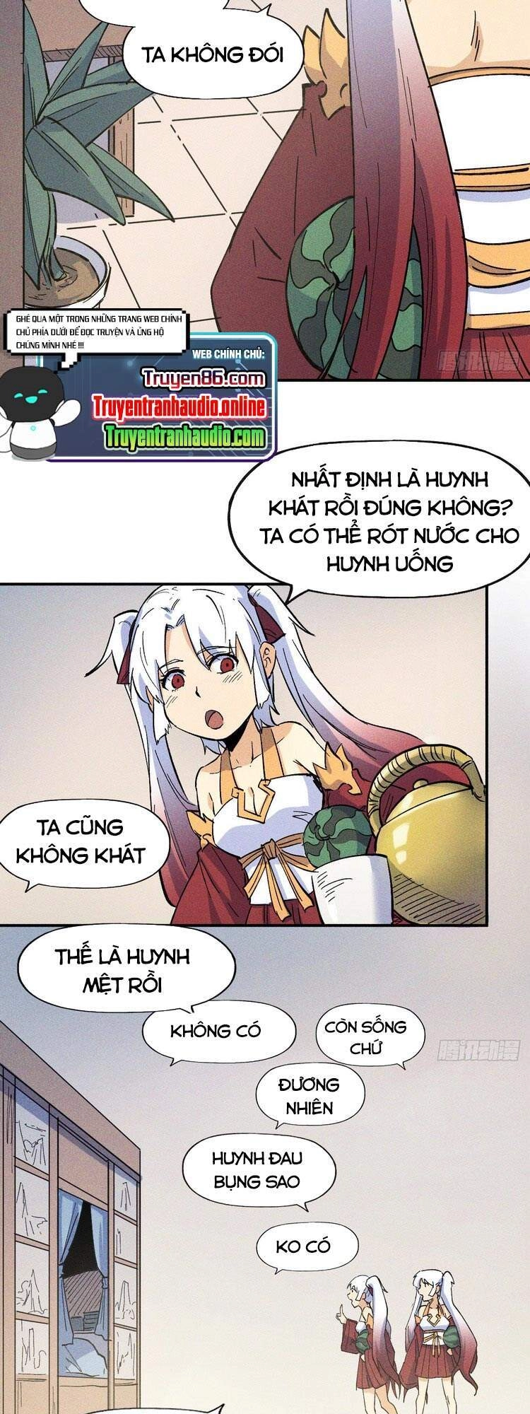 Nhân Vật Chính Mạnh Nhất Lịch Sử Chapter 24 - 17