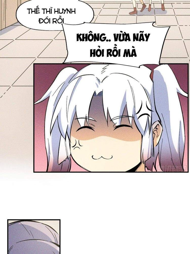 Nhân Vật Chính Mạnh Nhất Lịch Sử Chapter 24 - 18