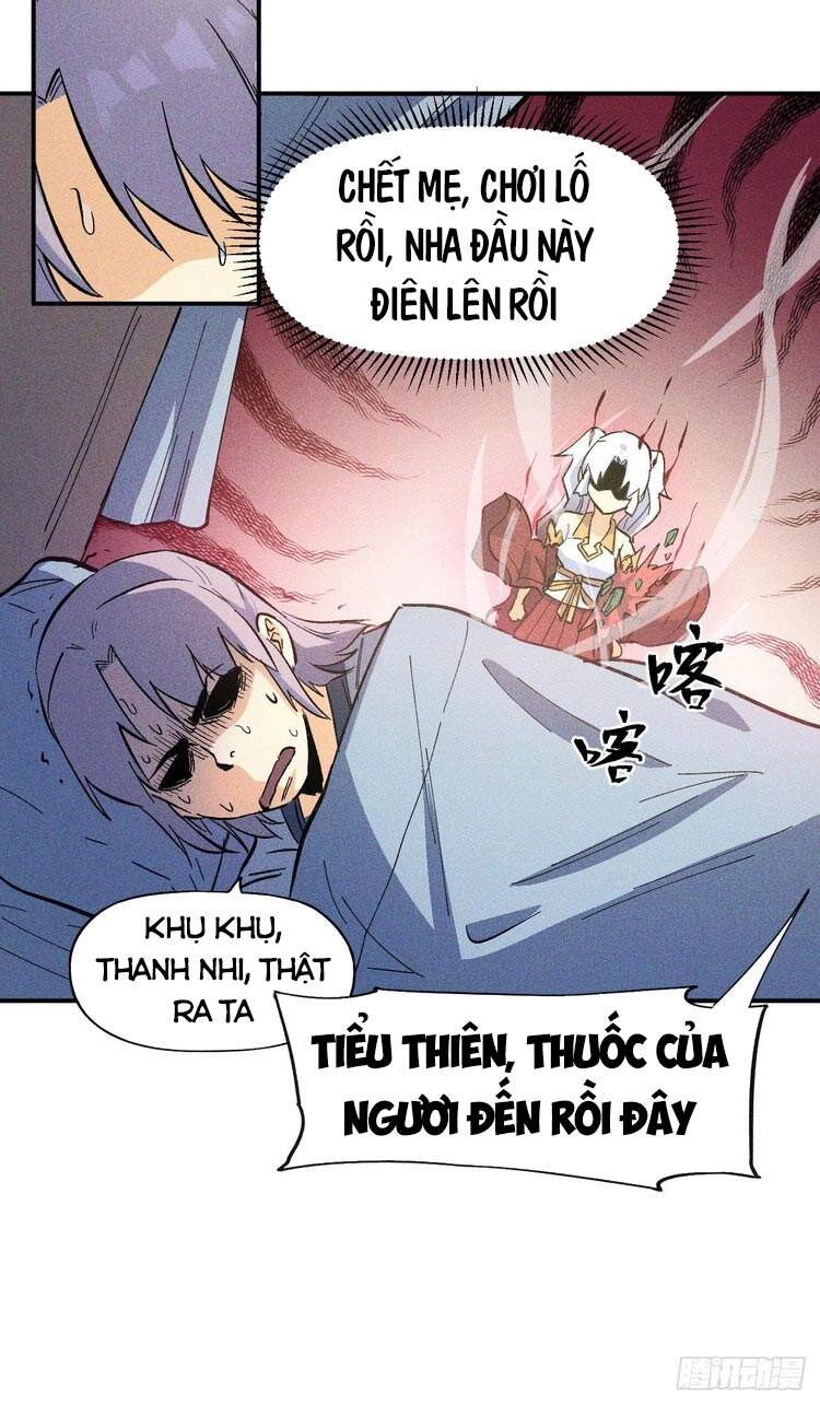 Nhân Vật Chính Mạnh Nhất Lịch Sử Chapter 24 - 19