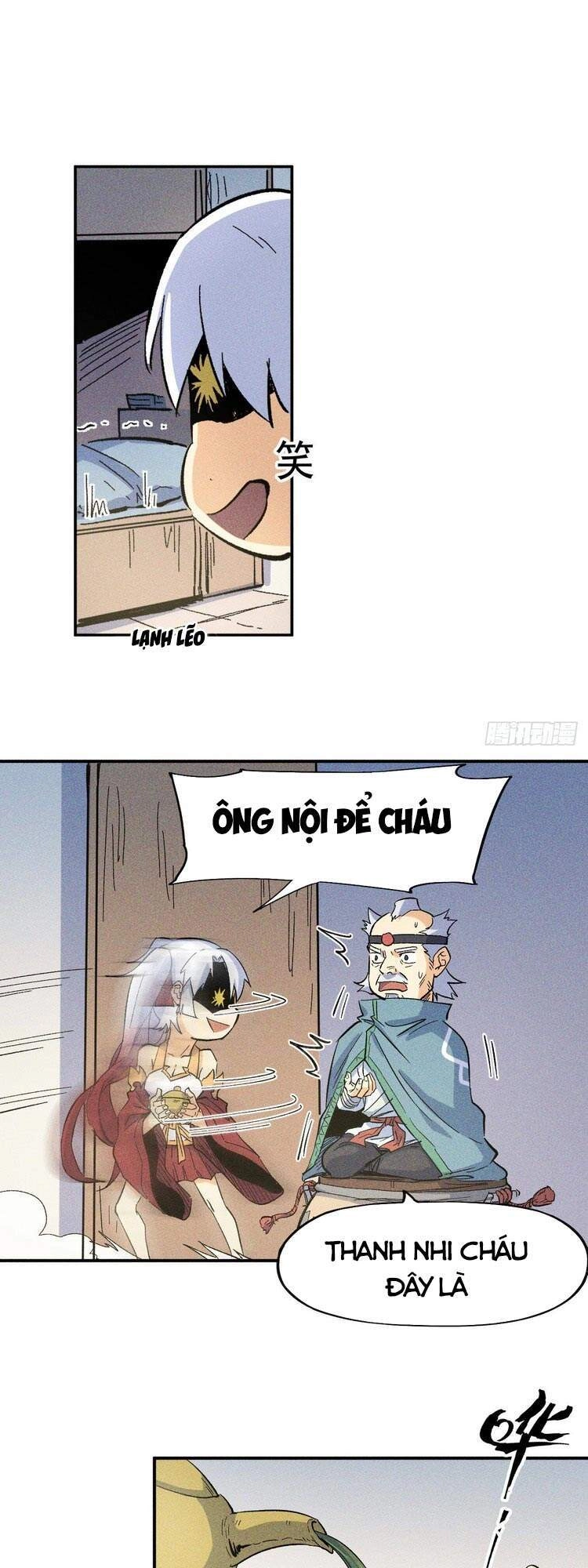 Nhân Vật Chính Mạnh Nhất Lịch Sử Chapter 24 - 20