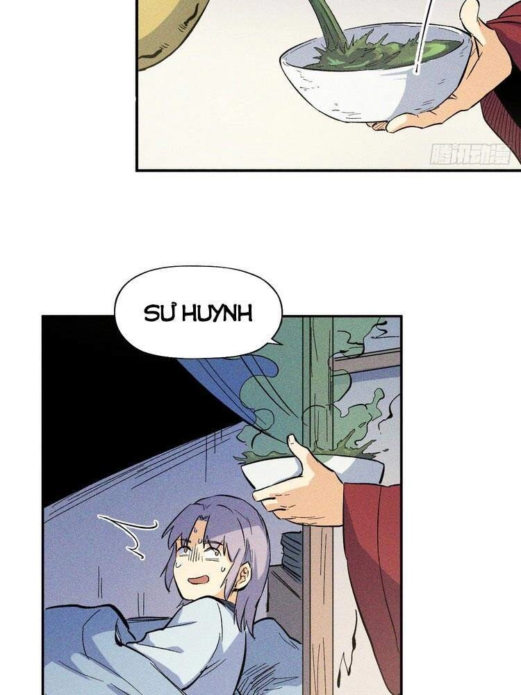 Nhân Vật Chính Mạnh Nhất Lịch Sử Chapter 24 - 21