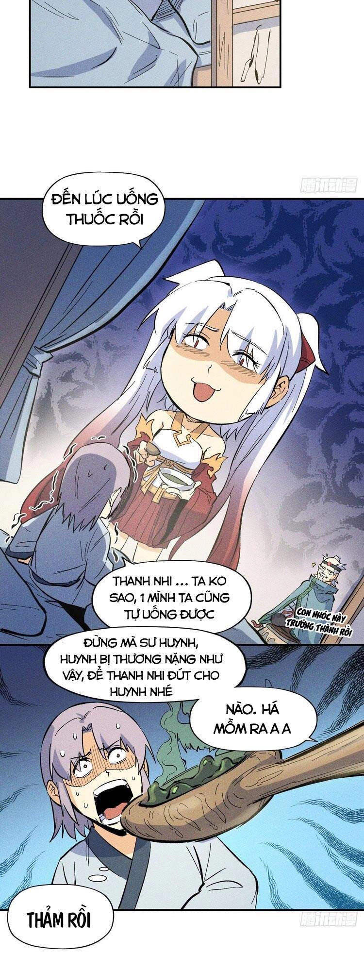 Nhân Vật Chính Mạnh Nhất Lịch Sử Chapter 24 - 22