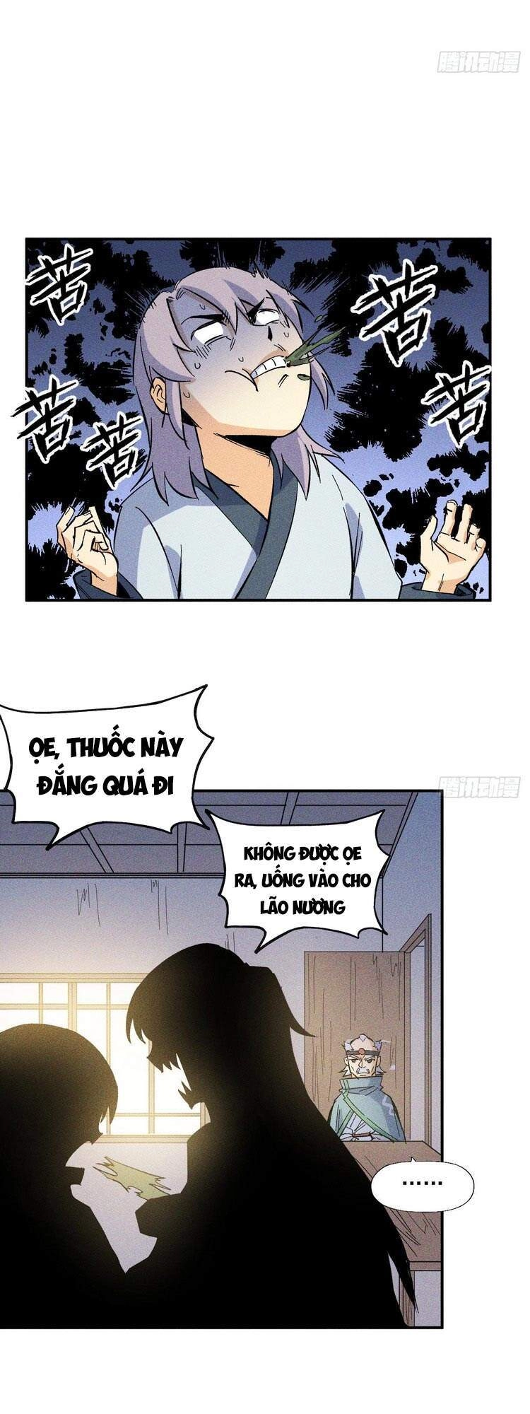 Nhân Vật Chính Mạnh Nhất Lịch Sử Chapter 24 - 24