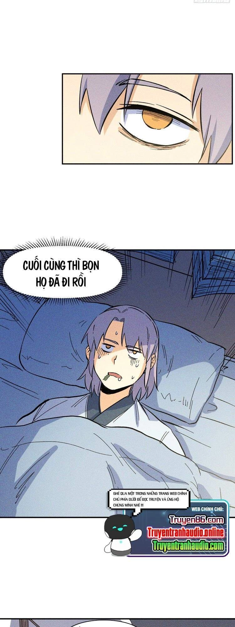 Nhân Vật Chính Mạnh Nhất Lịch Sử Chapter 24 - 26