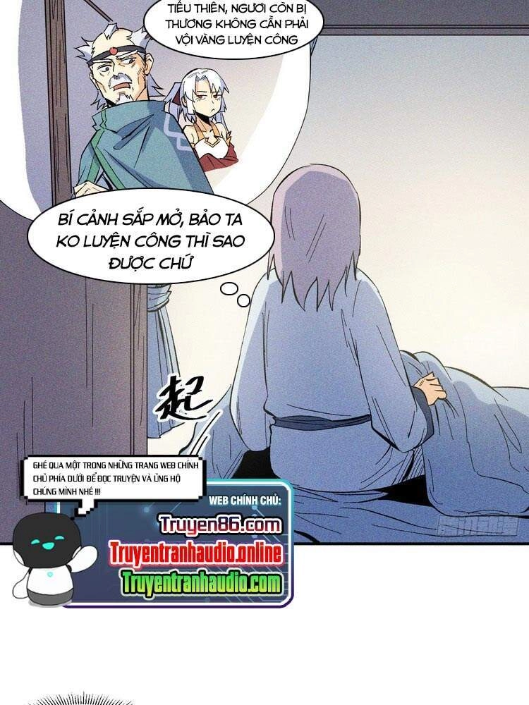 Nhân Vật Chính Mạnh Nhất Lịch Sử Chapter 24 - 27