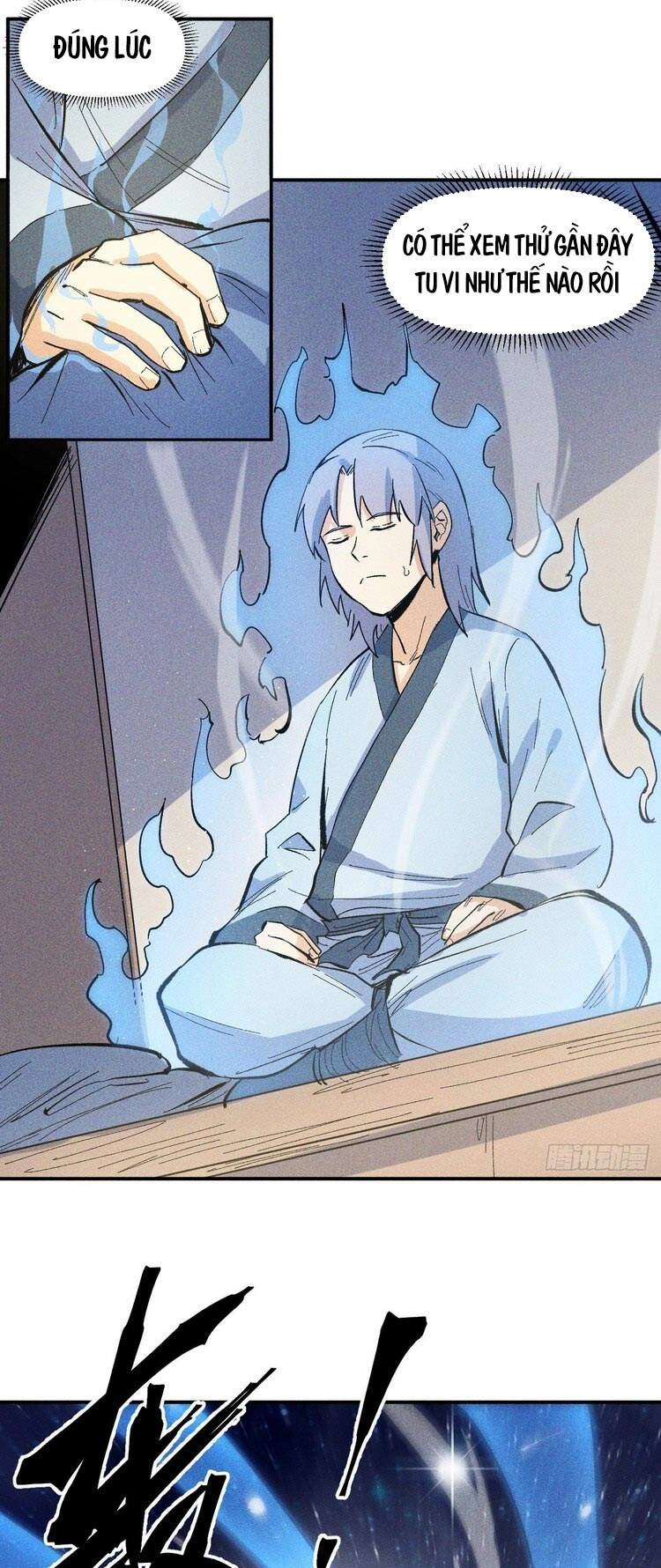 Nhân Vật Chính Mạnh Nhất Lịch Sử Chapter 24 - 28