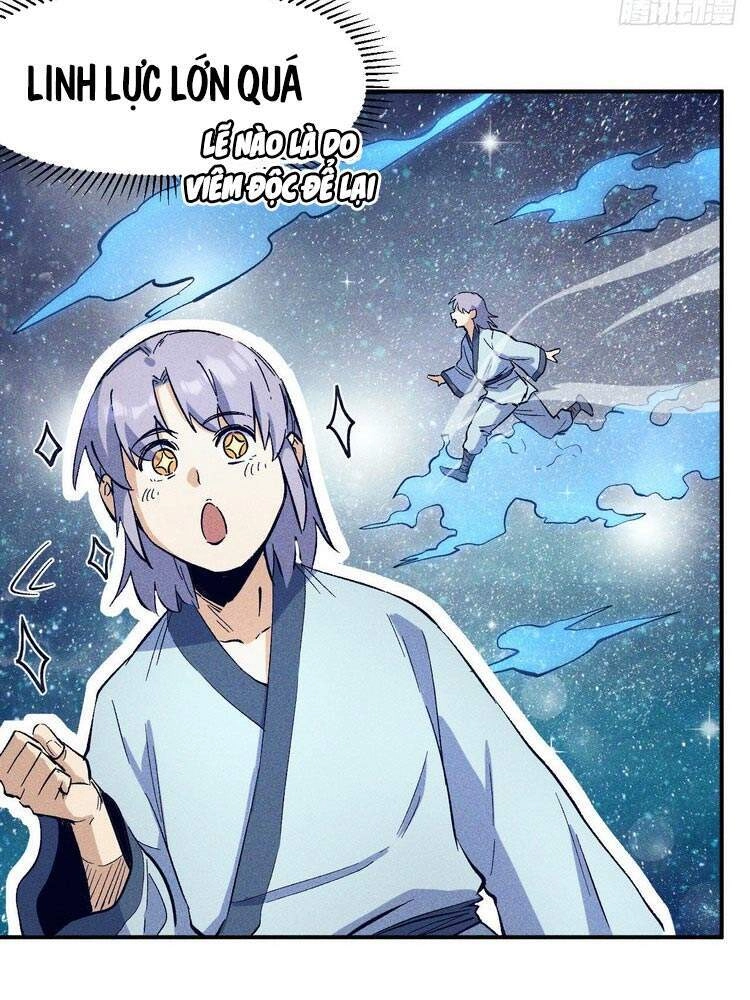 Nhân Vật Chính Mạnh Nhất Lịch Sử Chapter 25 - 2